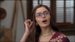 Spy Bahu - 19th July 2022